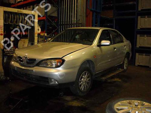 AC pipe NISSAN PRIMERA Hatchback (P11)  | BP14150877M126 