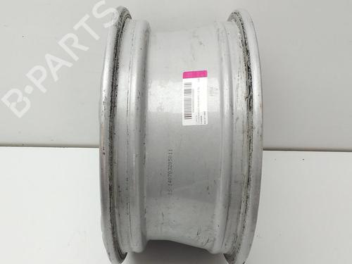 Rim VW POLO V (6R1, 6C1) 1.2 TDI | BP13298478C45 