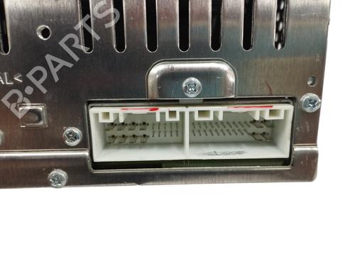 Radio HYUNDAI i40 I (VF) 1.7 CRDi | BP15730692E6