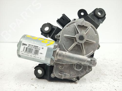Used Rear wiper motor KIA NIRO II (SG2) 1.6 GDi Plug-in Hybrid (182 hp) 31762471