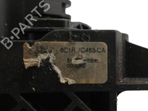 Gear lever FORD TRANSIT Van (FA_ _)  | BP18267642M90 