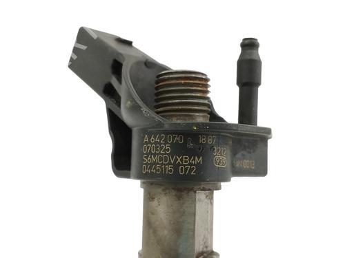 Injector MERCEDES-BENZ M-CLASS (W164)  | BP17109614M100 