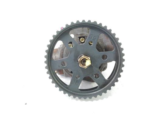 Injection pump MAZDA 6 Hatchback (GG) 2.0 DI (GG14) | BP12427482M78