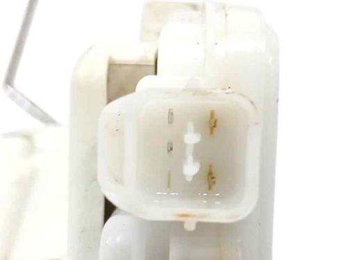 Front right lock MITSUBISHI PAJERO IV (V8_W, V9_W) 3.2 DI-D (V88W, V98W) | BP23576915C97 