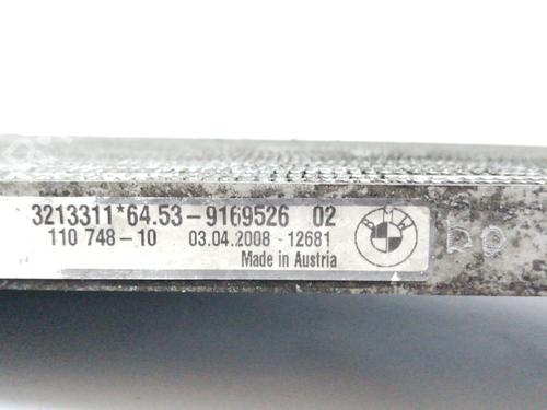 AC radiator BMW 3 (E90) | BP10504291M32