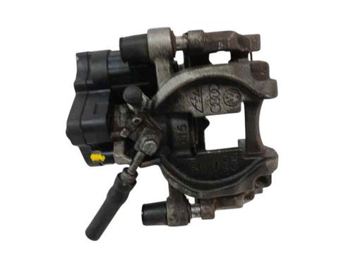 Left rear brake caliper VW GOLF VII (5G1, BQ1, BE1, BE2) 1.6 TDI | BP27321016M107 