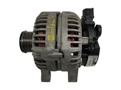 Used Alternator Alternator 16984911 16984911