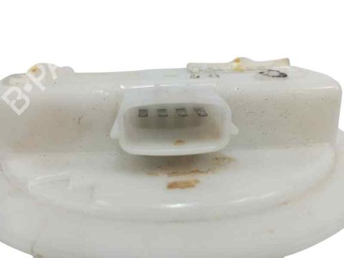 Fuel pump DACIA SANDERO II TCe 90 (B8M1, B8MA, B8AC) | BP22343079M76 