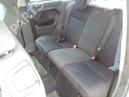 Fuse box FORD FOCUS II (DA_, HCP, DP)  | BP5642160E1 