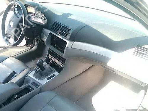 Mass air flow sensor BMW 3 (E46)  | BP7478757M95 