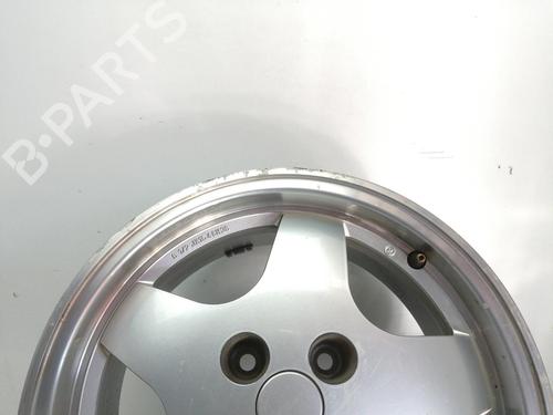 Rim RENAULT 21 Saloon (L48_) 2.0 (L48R) | BP13209882C45 