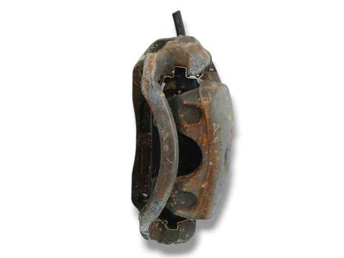 Used Right front brake caliper CHEVROLET AVEO / KALOS Hatchback (T250, T255) 1.4 (101 hp) 27870524