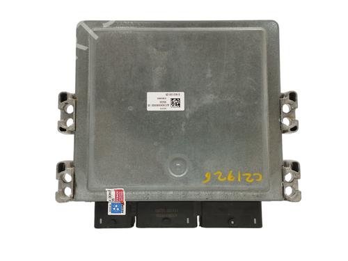 Engine control unit (ECU) NISSAN QASHQAI II (J11, J11_) 1.5 dCi | BP18267535M57