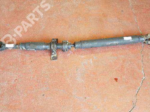 Used Driveshaft Driveshaft SSANGYONG RODIUS I 2.7 Xdi 4WD (165 hp) 1884619 1884619