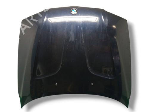 Used Hood BMW X3 (E83) 2.0 sd (177 hp) 30574468