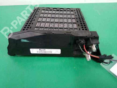 Heater resistor MERCEDES-BENZ M-CLASS (W164) ML 320 CDI 4-matic (164.122) | BP11658334M108 