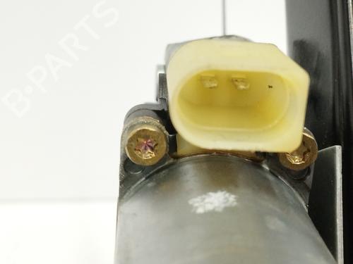 Rear left window mechanism BMW X5 (E53) 3.0 d | BP11516579C24