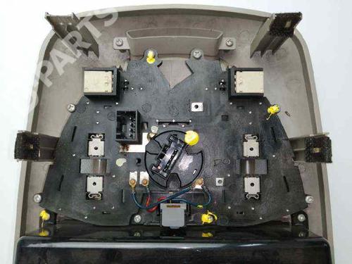 Interior roof light SSANGYONG ACTYON I  | BP7424436I8 