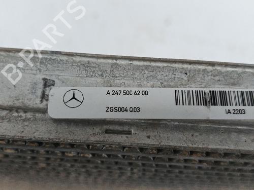 Intercooler MERCEDES-BENZ A-CLASS (W177) A 200 d (177.012) | BP33974598M30  - Image 5