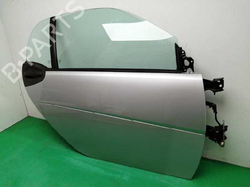 Right front door SMART FORTWO Coupe (451)  | BP9958208C3 