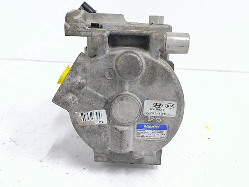 AC compressor KIA CARENS III MPV (UN) 2.0 CRDi 140 | BP34053459M34 - Image 3