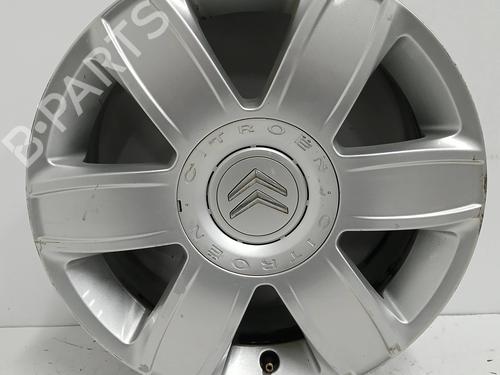 Used Rim CITROËN C4 I (LC_) [2004-2014]  24129819
