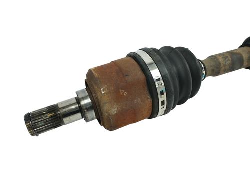 Right front driveshaft HYUNDAI ix35 (LM, EL, ELH) 1.7 CRDi | BP16882548M39