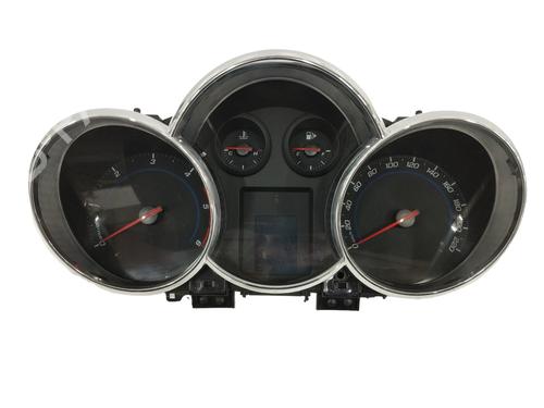 Used Instrument cluster CHEVROLET CRUZE (J300) [2009-2025]  13569490