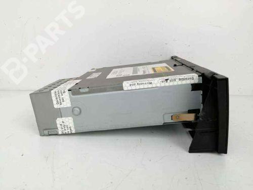Radio AUDI A4 B8 (8K2) 3.2 FSI quattro | BP7790303E6 