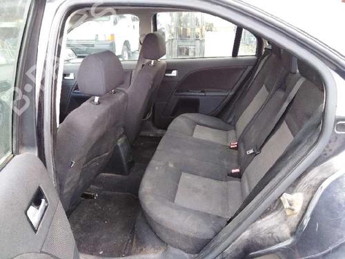 Køleventilator elektrisk FORD MONDEO III (B5Y)  | BP10416047M35 