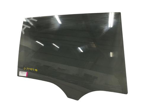 Used Rear right door window FIAT CROMA (194_) 1.9 D Multijet (194AXB1B) (120 hp) 15232655