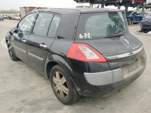Elektronische module RENAULT MEGANE II (BM0/1_, CM0/1_) 1.9 dCi (BM0G, CM0G) | BP17999881M83 