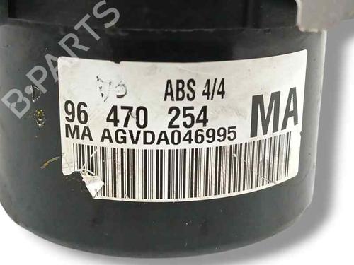 ABS pump CHEVROLET KALOS 1.2 | BP27481433M43 