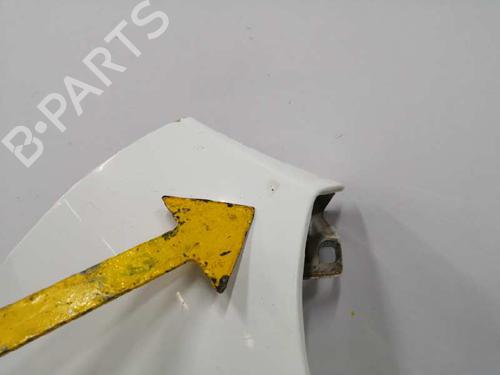 Right front fenders FORD FOCUS I (DAW, DBW) 1.8 Turbo DI / TDDi | BP8930887C42 