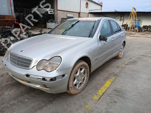 AC compressor MERCEDES-BENZ C-CLASS (W203) C 220 CDI (203.006, 203.008) | BP37714218M34  - Image 7