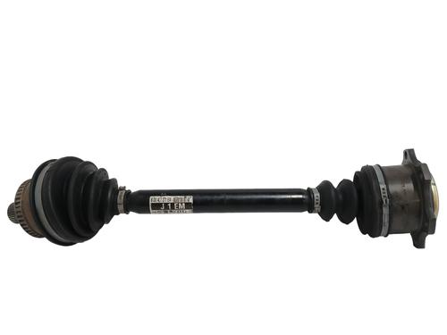 Used Left front driveshaft Left front driveshaft VW PASSAT B5.5 (3B3) 1.9 TDI (130 hp) 18781307 18781307