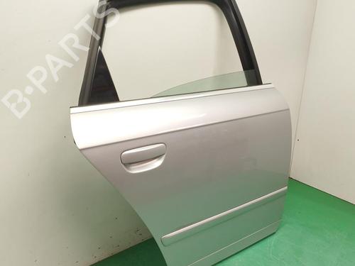 Right rear door AUDI A4 B7 (8EC) 2.0 TDI | BP17394593C5 
