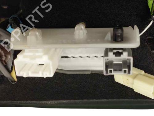 Sæde Bagtil TOYOTA bZ4X (_EAM1_) EV (XEAM10) | BP28512842C17 