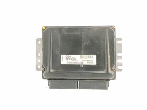 Used Engine control unit (ECU) Engine control unit (ECU) VOLVO S40 I (644) 1.6 (109 hp) 12427314 12427314