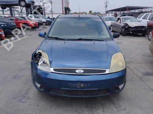 Used Parts FORD FIESTA V (JH_, JD_) 1.6 16V (100 hp) 3495638