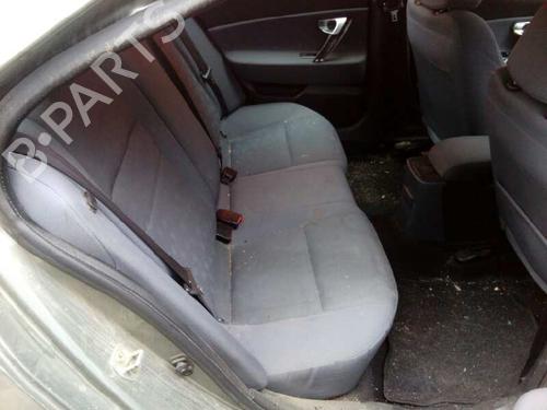 Kamera NISSAN PRIMERA Hatchback (P12)  | BP5581240E14 