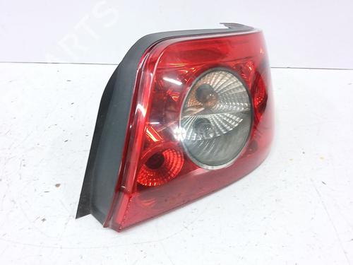 Used Right taillight Right taillight RENAULT MEGANE II Coupé-Cabriolet (EM0/1_) 1.5 dCi (EM1E) (106 hp) 34122855 34122855
