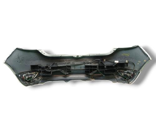 Rear bumper DACIA SANDERO II 1.0 SCe 75 (B8JC, B8JD, B8NC) | BP31320878C8
