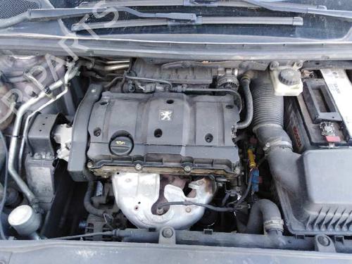 Right front steering knuckle PEUGEOT 307 CC (3B) 1.6 16V | BP11913353M26 