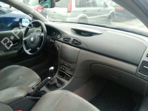 Module xenonverlichting RENAULT LAGUNA II (BG0/1_)  | BP4885043C53 