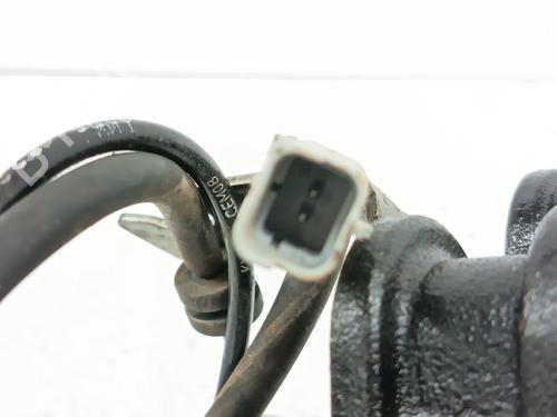 Left front steering knuckle CITROËN JUMPY III Van (V_) 2.0 BlueHDi 145 | BP33958857M25  - Image 5