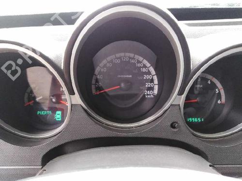 Radiator fan DODGE NITRO  | BP10177200M35 