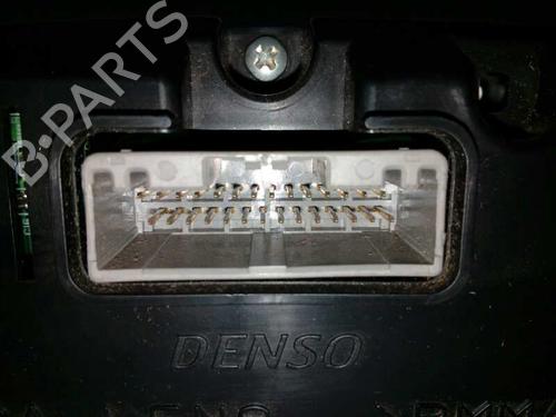 Instrument cluster HONDA FR-V (BE) 2.2 i CTDi (BE5) | BP4012372C47 