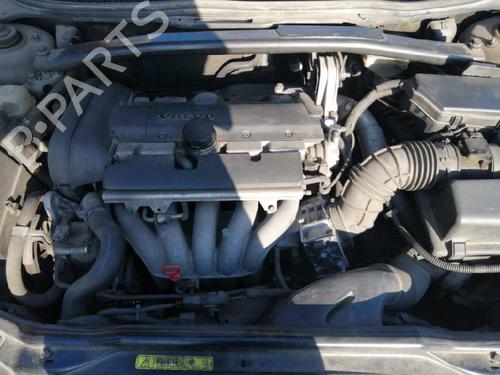 AC-Kompressor VOLVO S60 I (384)  | BP11987573M34 