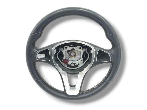 Steering wheel MERCEDES-BENZ GLA-CLASS (X156) GLA 200 CDI / d (156.908) A0014609403